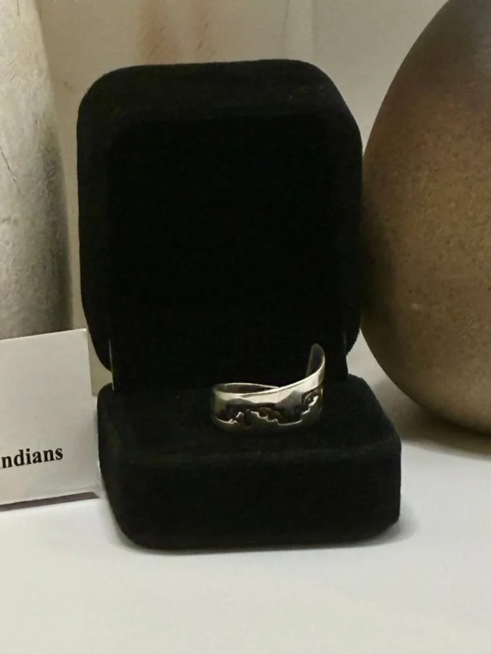 Navajo beautiful handcrafted